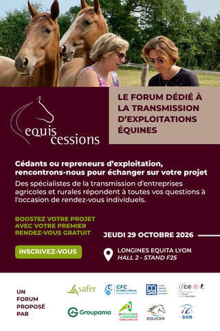 EQUISESSIONS 2026