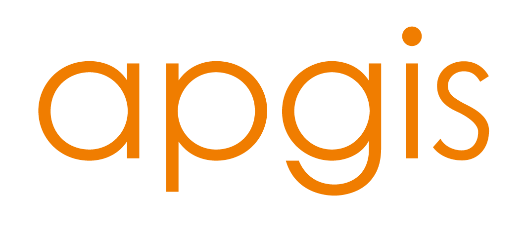 logo apgis