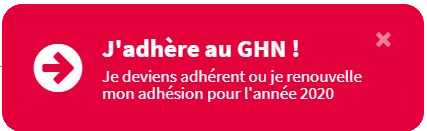 Adhérez au GHN