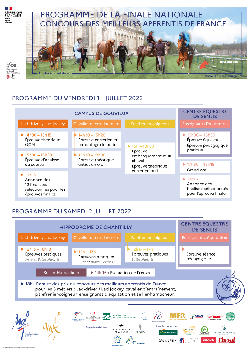 programme