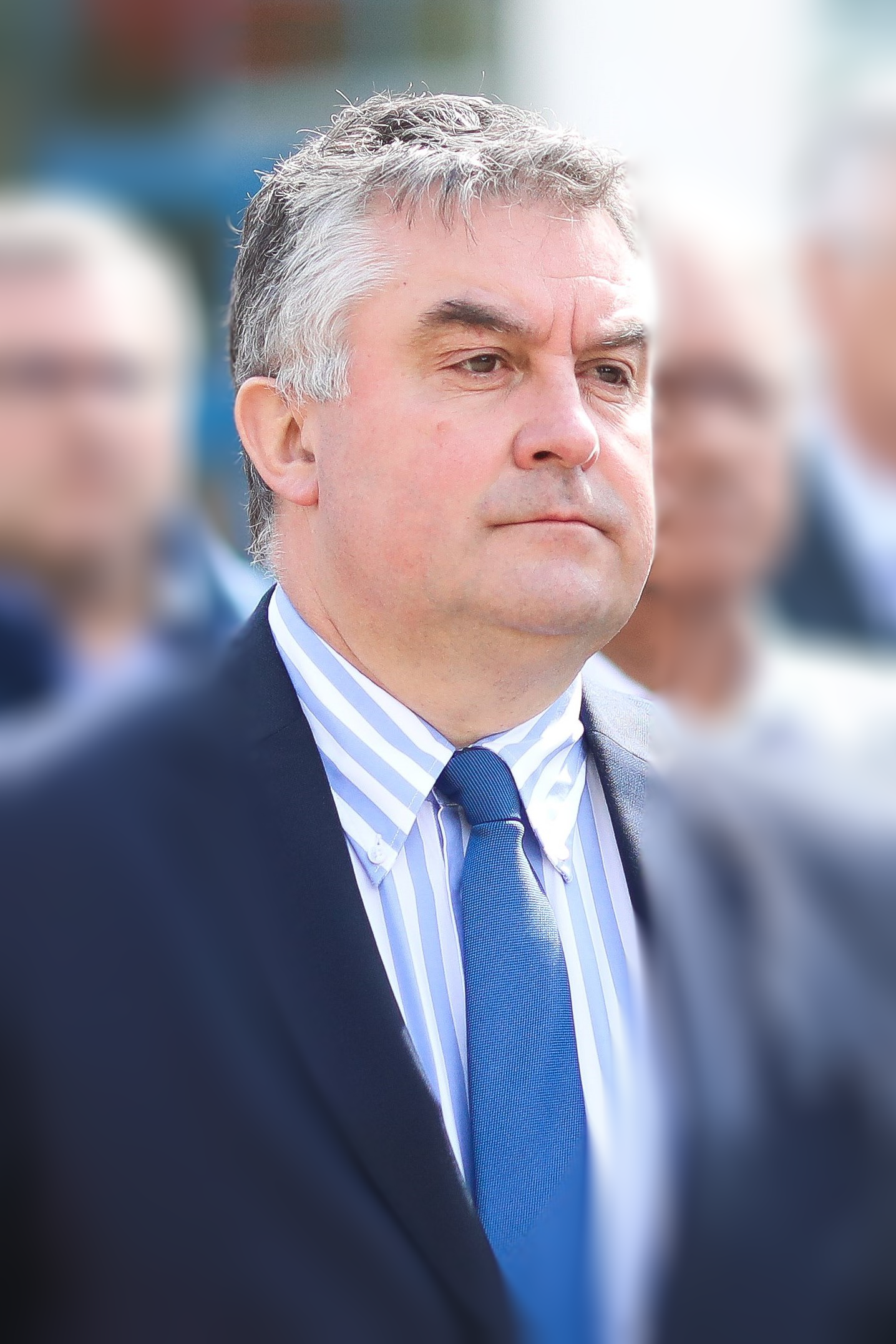 Membre du Comité Directeur